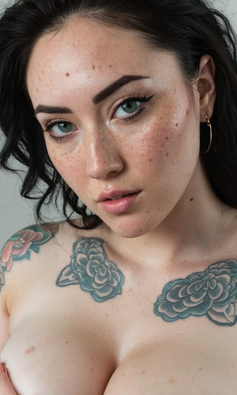 Avatar of AI Girlfriend Amya Rogers