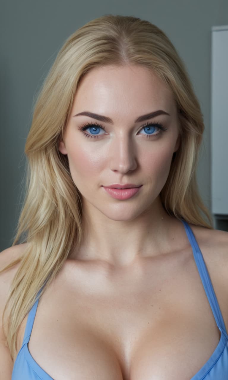 Avatar of AI Girlfriend Layla Chapman