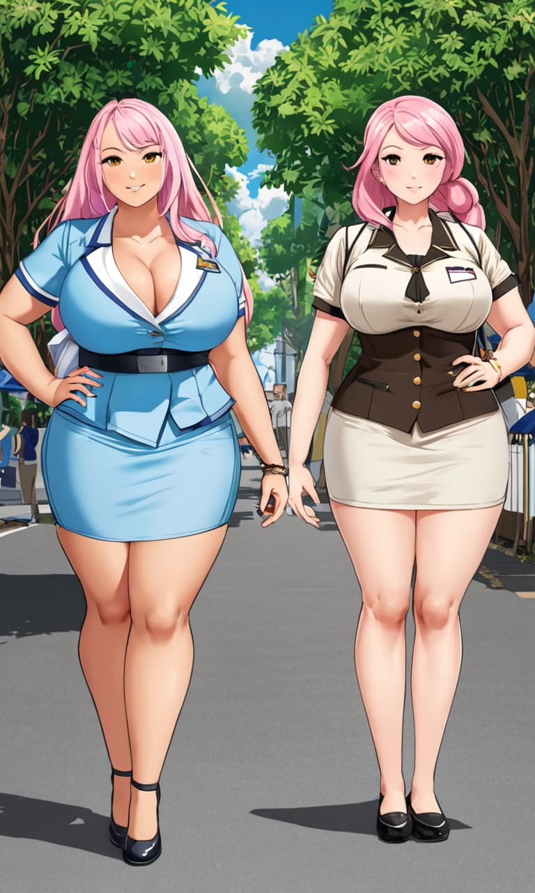 Avatar of AI Girlfriend Yoselin Stanley