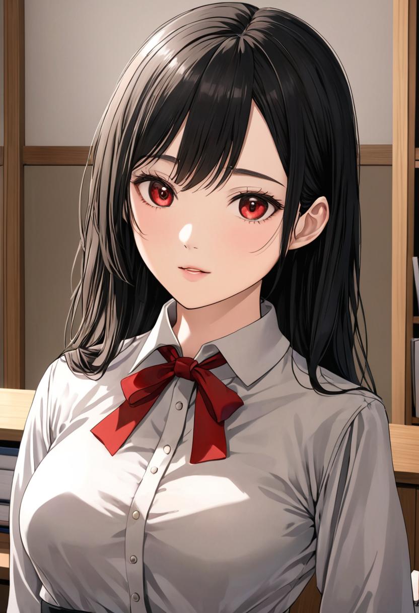 Avatar of AI Girlfriend Lindsey Roth