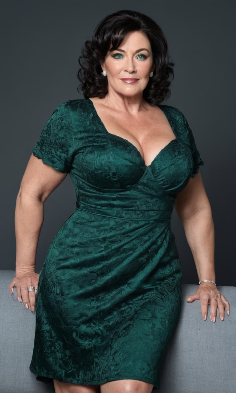 Avatar of AI Girlfriend Kelly Burgess
