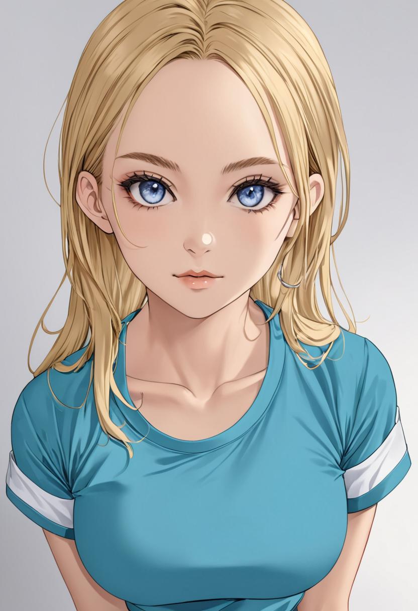 Avatar of AI Girlfriend Aniyah Drake