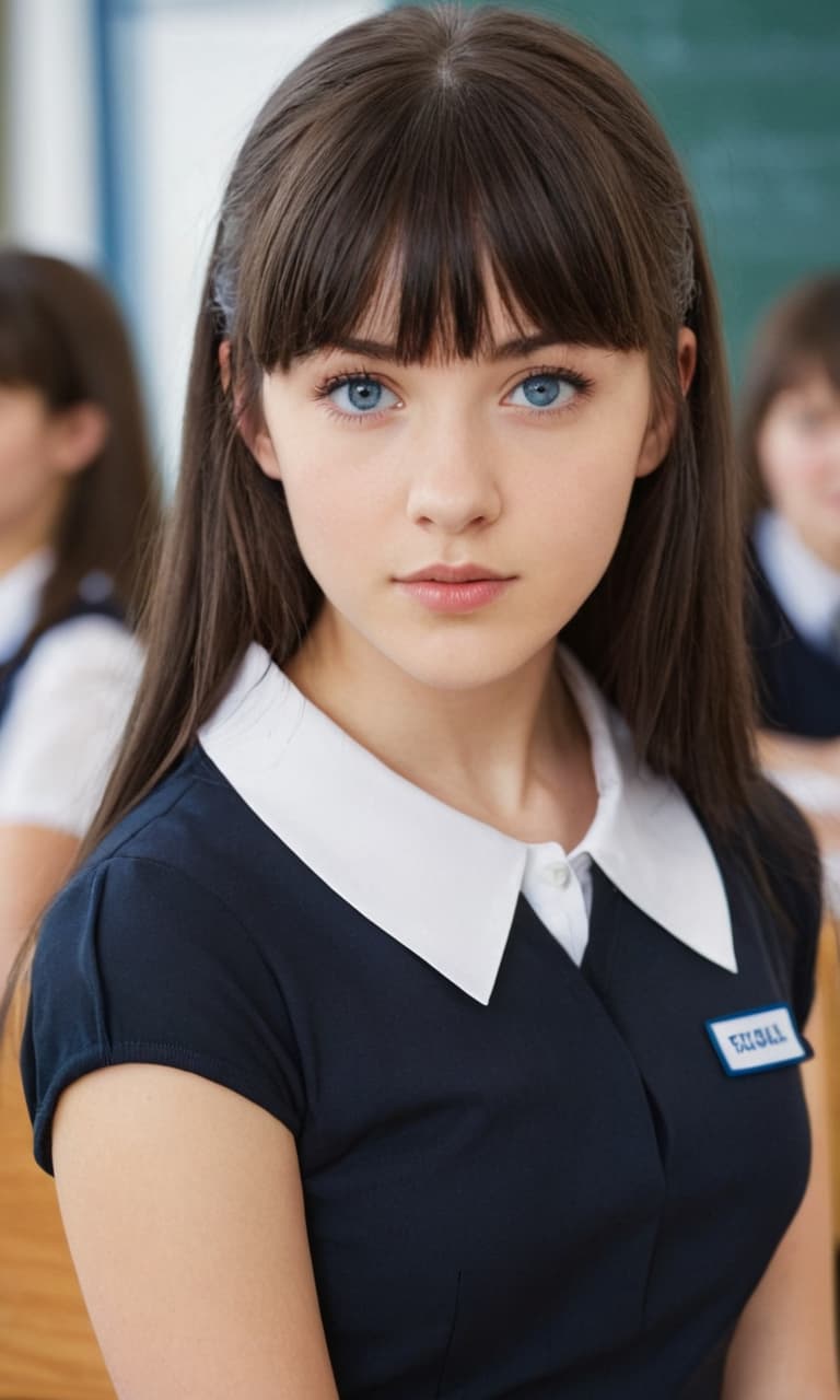 Abril Cochran image