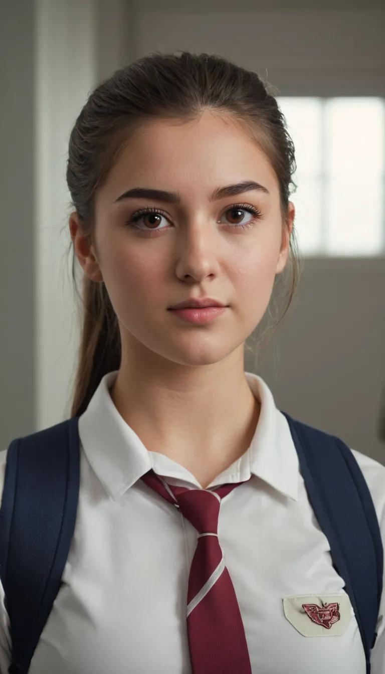 Avatar of AI Girlfriend Londyn Ortiz