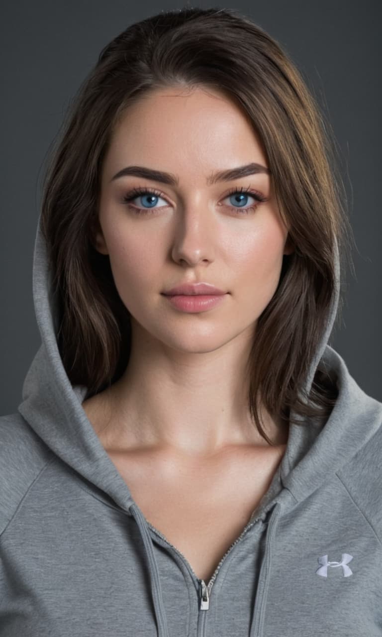 Avatar of AI Girlfriend Jazmyn Franco