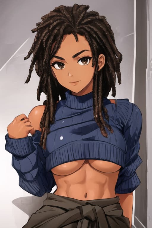 Avatar of AI Boyfriend Lorenzo Jennings