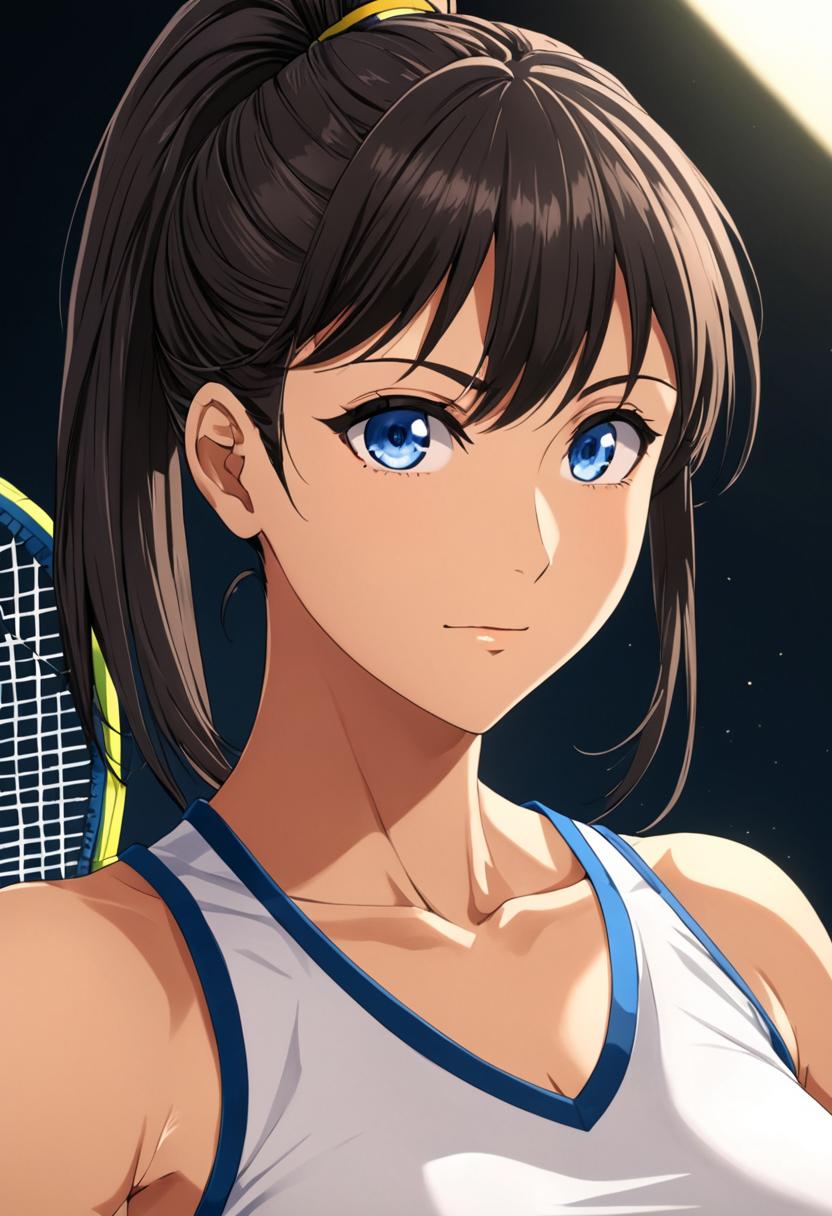 Avatar of AI Girlfriend Felicity Ferguson