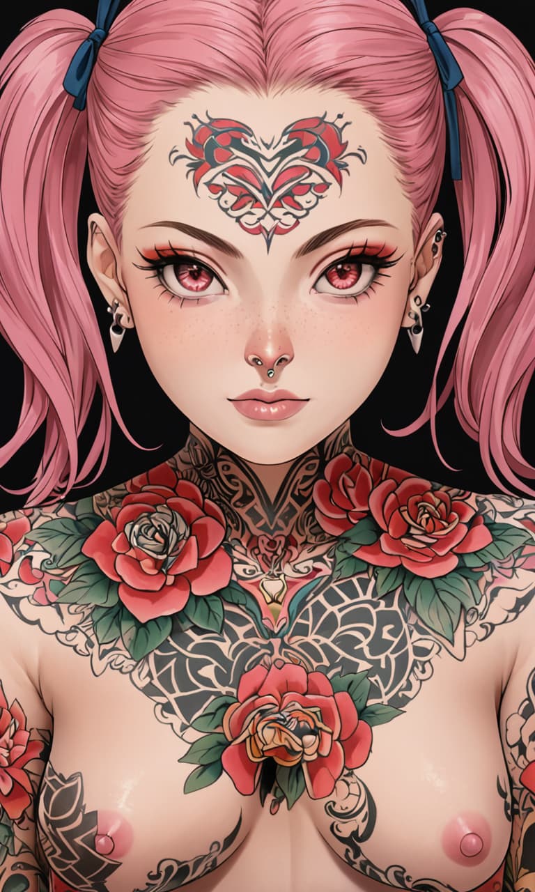 Avatar of AI Girlfriend Laney Moran