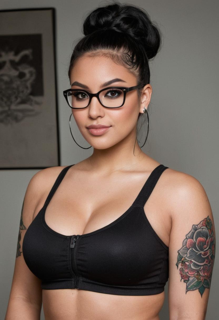Avatar of AI Girlfriend Daniela Maxwell