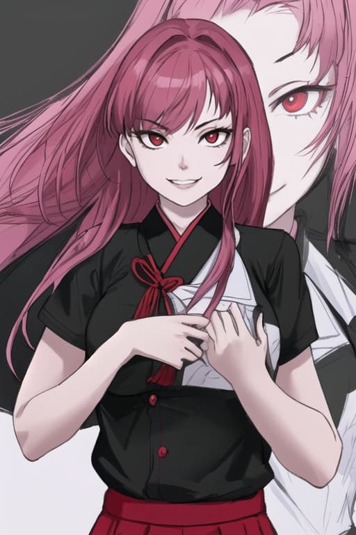 Avatar of AI Girlfriend Annika Kaufman