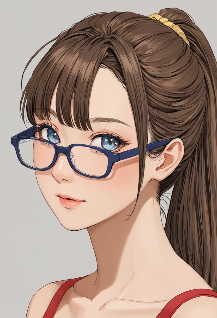 Avatar of AI Girlfriend Arely Roman
