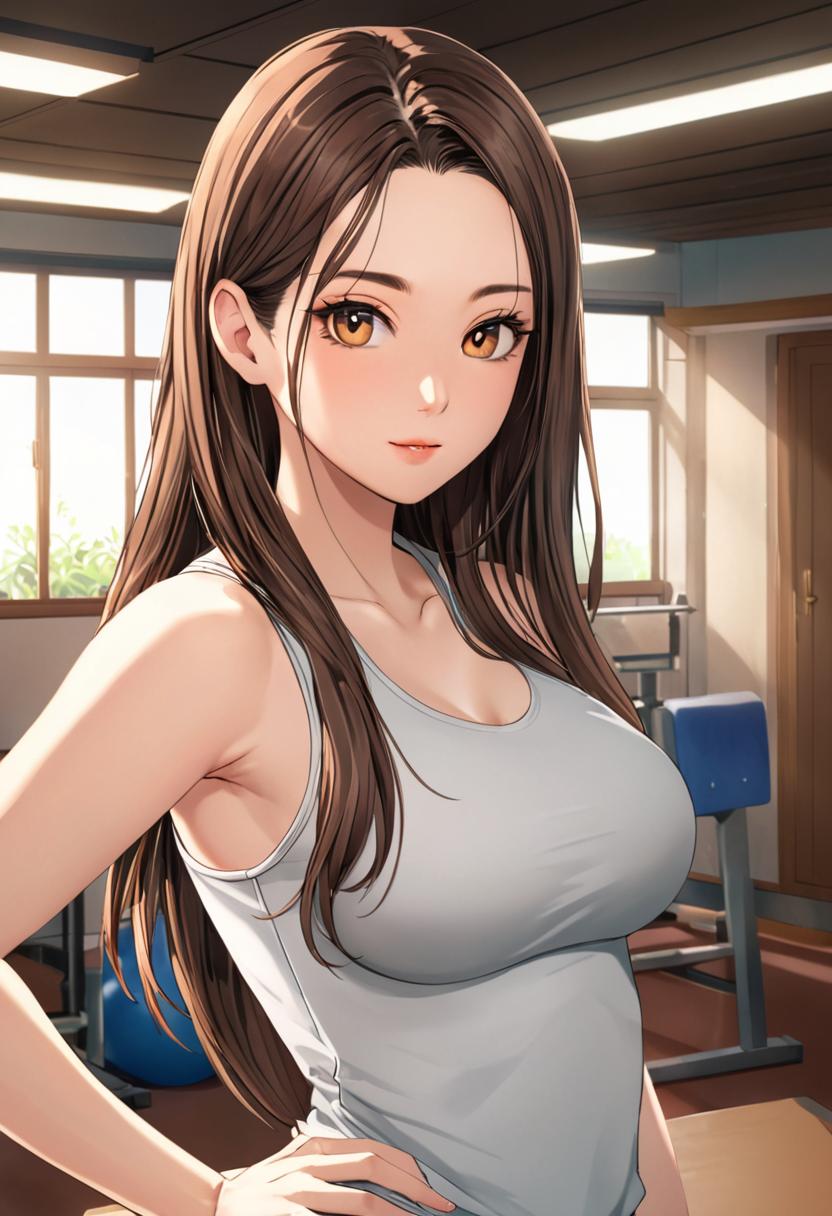 Avatar of AI Girlfriend Catherine Nixon