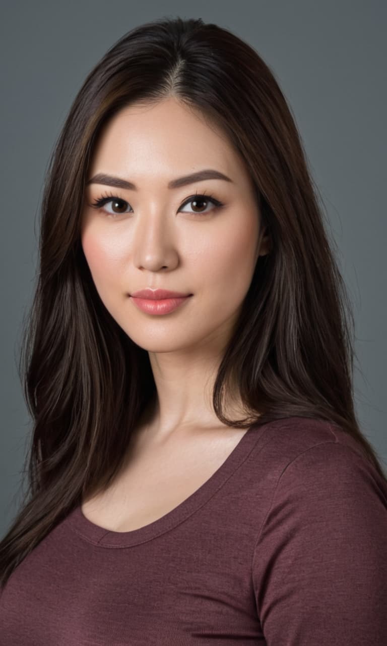 Avatar of AI Girlfriend Alexia Calhoun