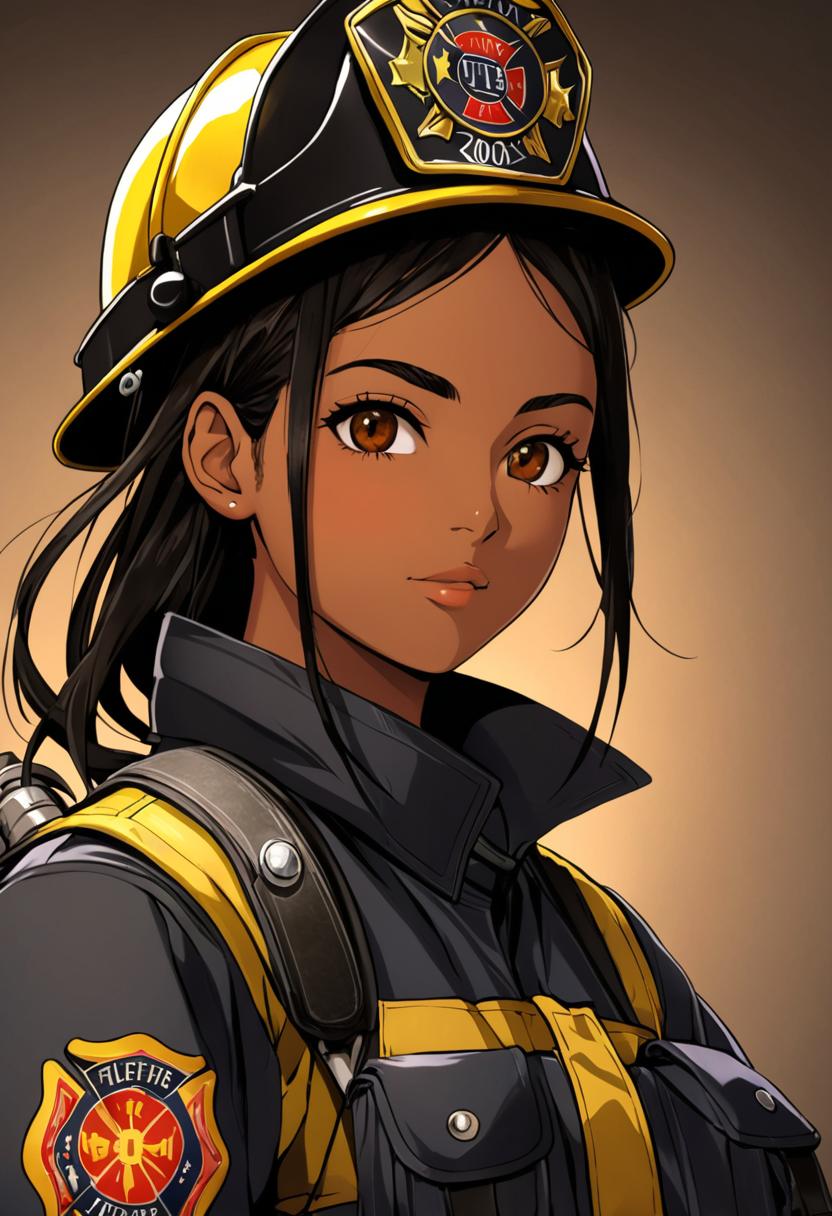 Avatar of AI Girlfriend Karli Santos