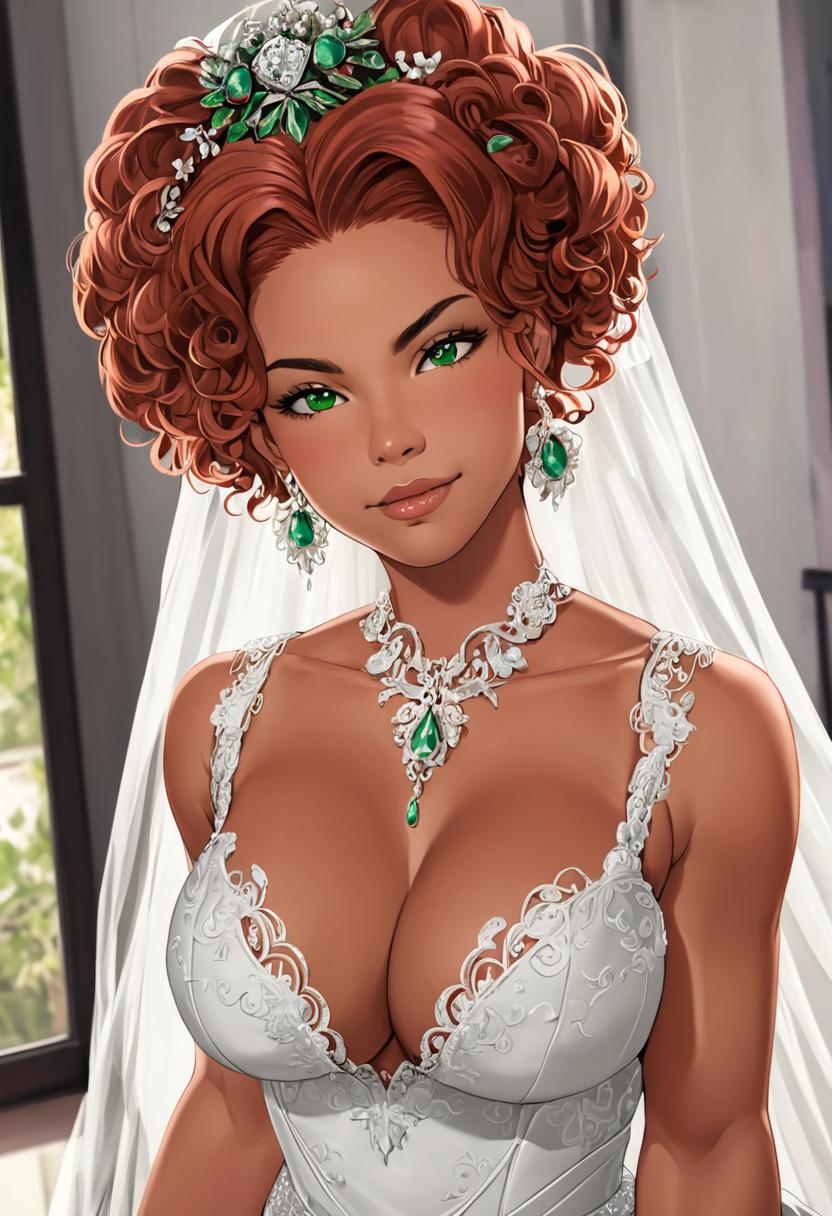 Avatar of AI Girlfriend Jaelyn Flores