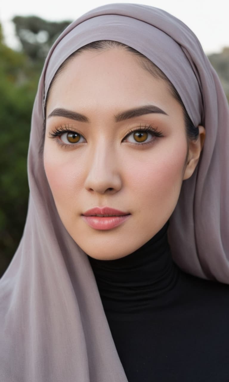 Avatar of AI Girlfriend Noelle Acevedo