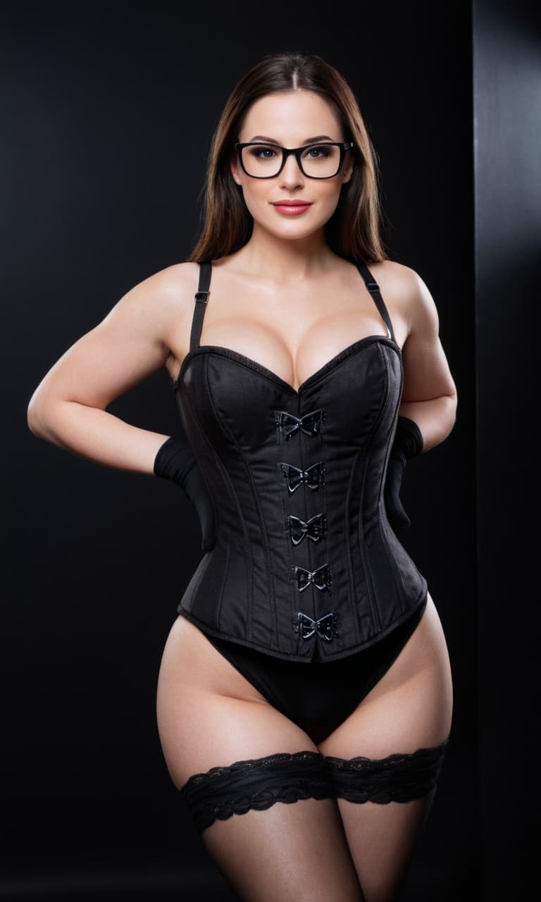 Avatar of AI Girlfriend Gretchen Herman