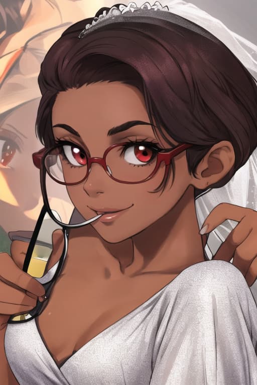 Avatar of AI Girlfriend Erin Todd