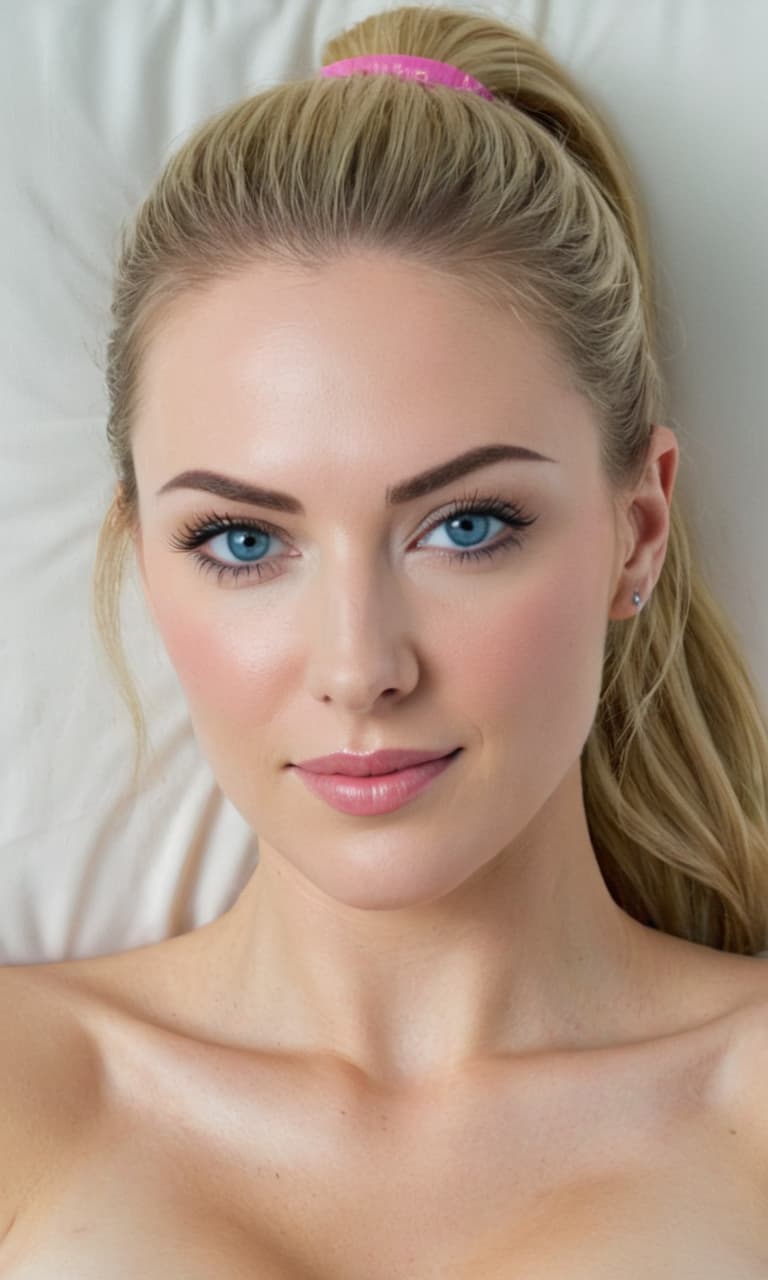 Avatar of AI Girlfriend Kathy Bennett