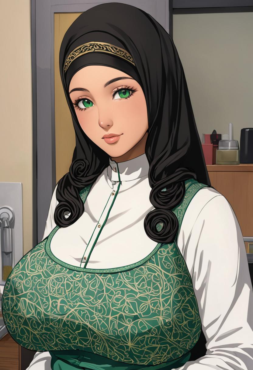 Avatar of AI Girlfriend Grace Alexander