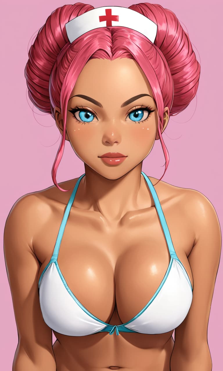 Avatar of AI Girlfriend Abbigail Brown
