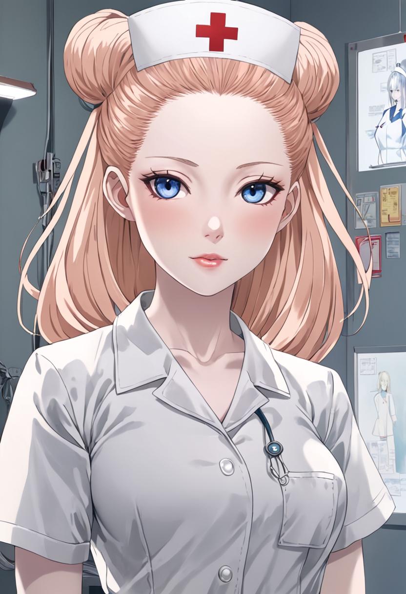 Avatar of AI Girlfriend Sarai Hernandez
