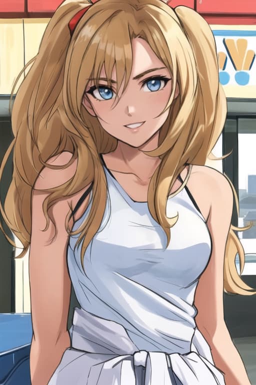 Avatar of AI Girlfriend Avery Calderon
