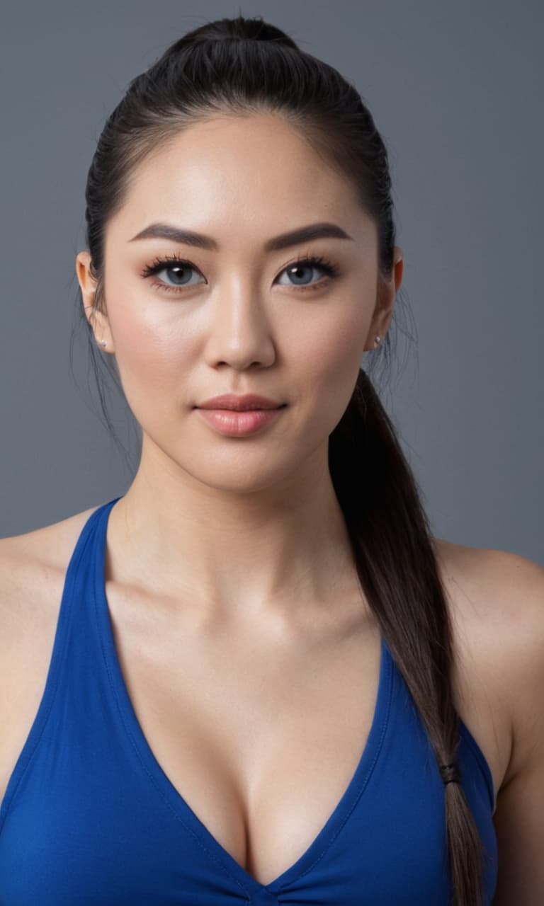 Avatar of AI Girlfriend Savanna Gutierrez