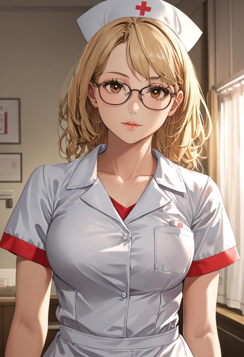 Avatar of AI Girlfriend Macie Dennis