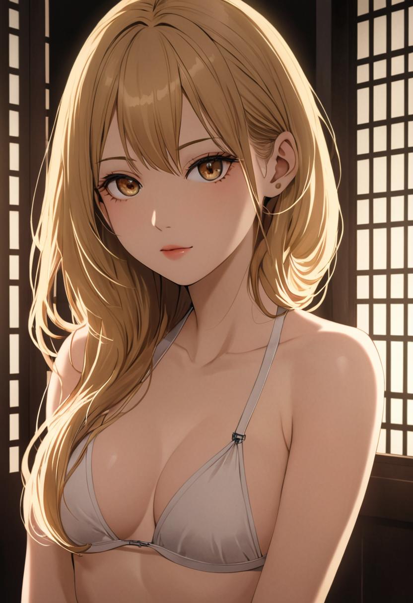 Avatar of AI Girlfriend Mya Rodriguez