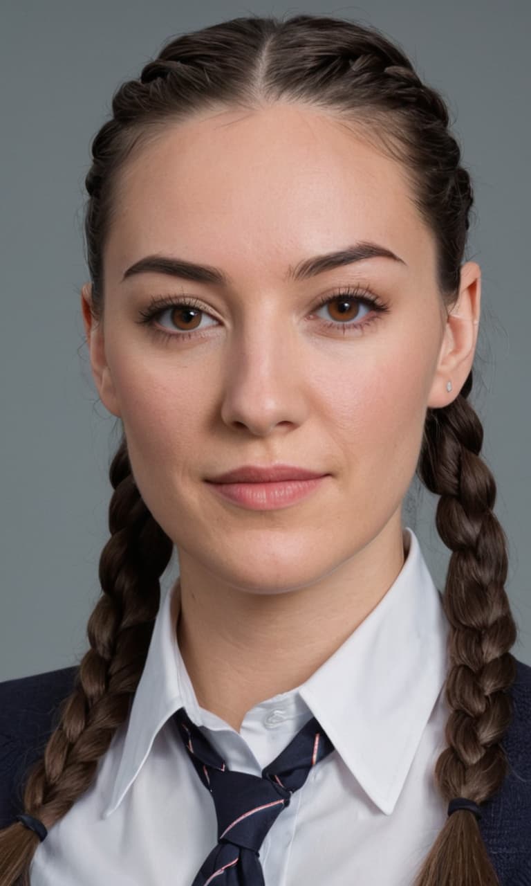 Avatar of AI Girlfriend Michaela Wagner