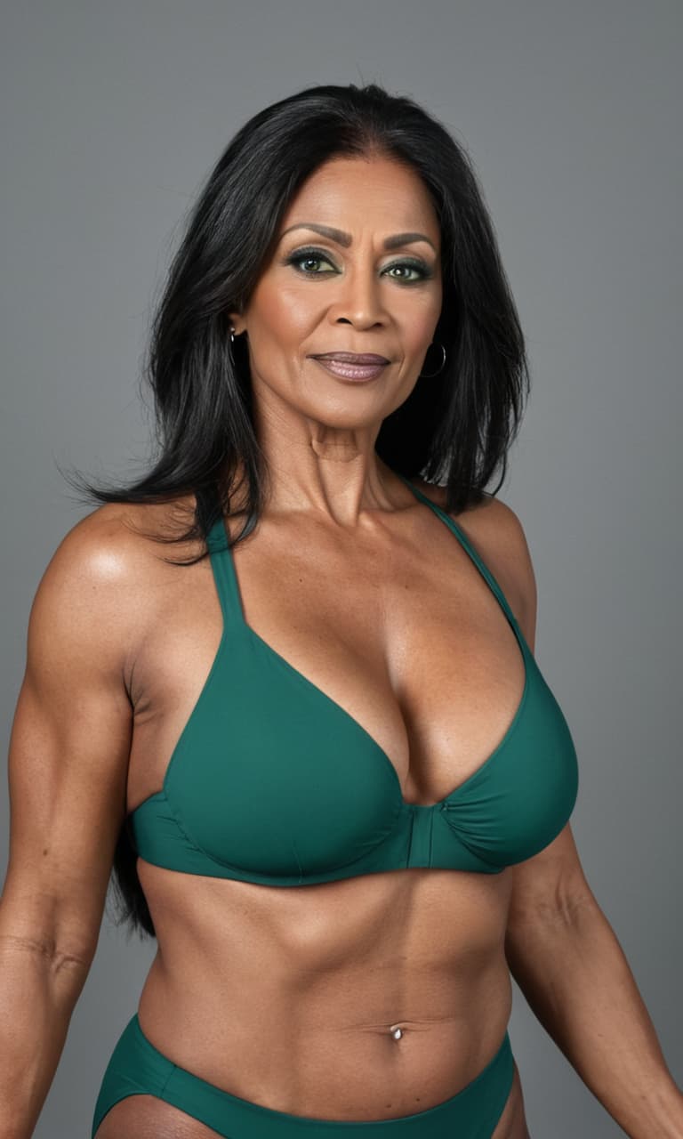 Avatar of AI Girlfriend Tamia Raymond
