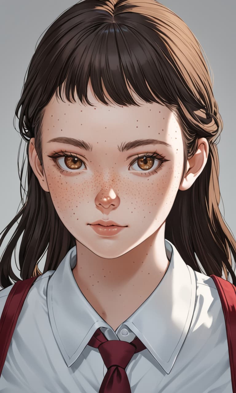 Avatar of AI Girlfriend Kaylyn Mckinney