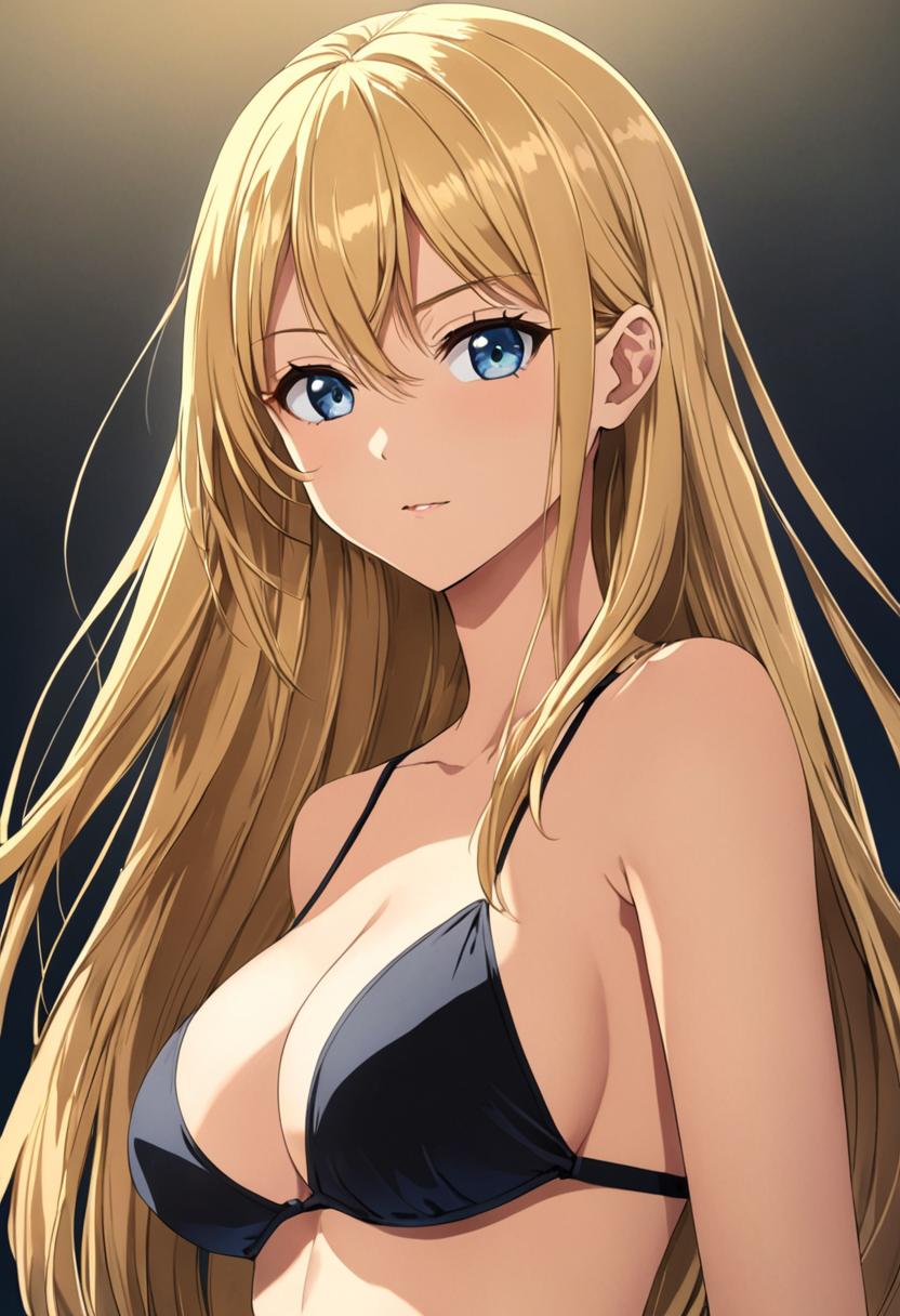 Avatar of AI Girlfriend Luna Pugh