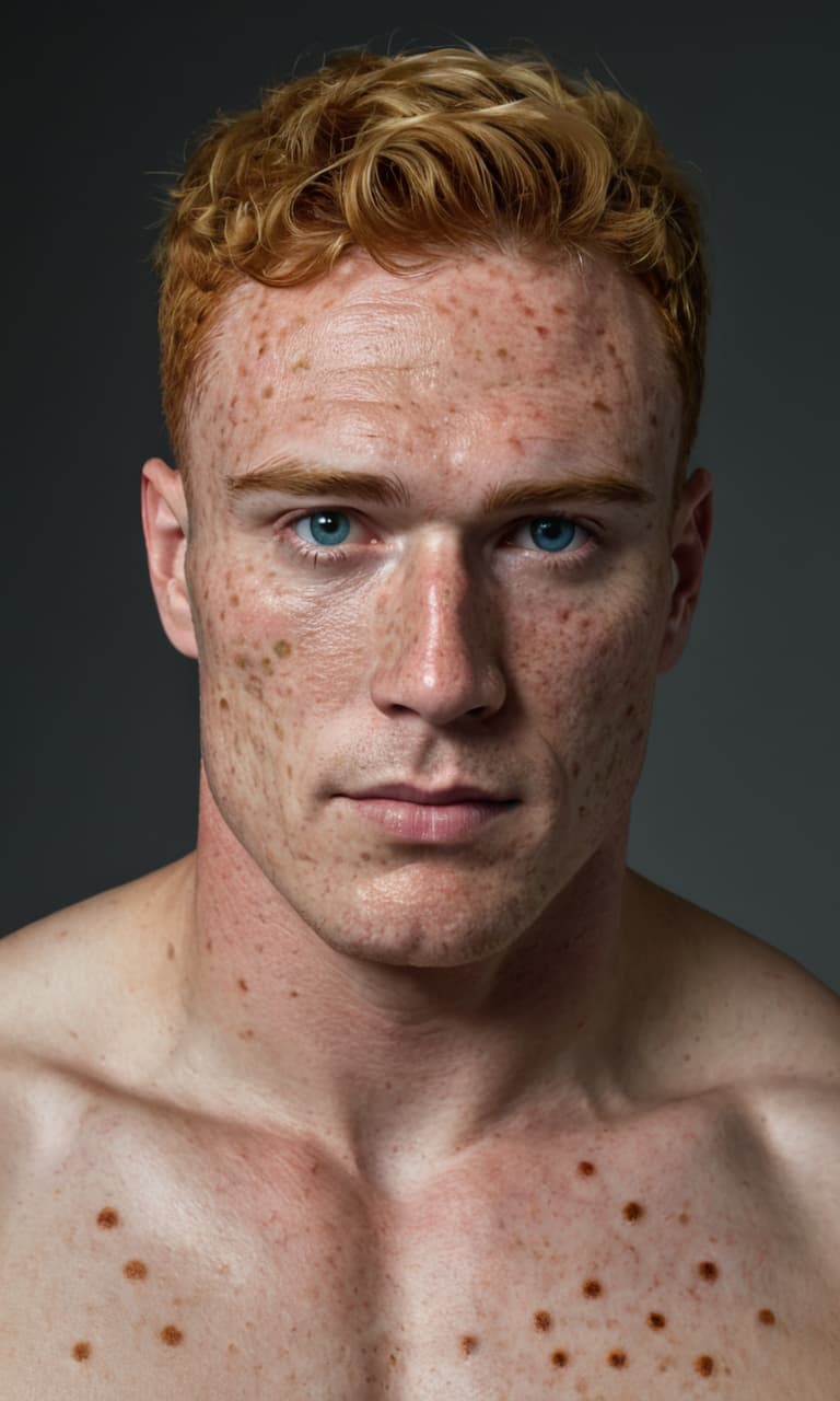 Avatar of AI Boyfriend Royce Mcmillan