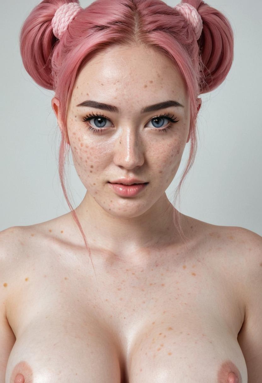 Avatar of AI Girlfriend Ariel Villa