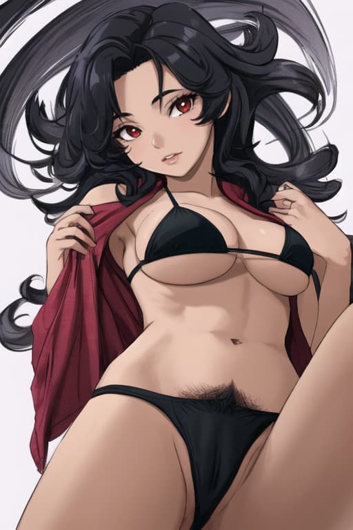 Avatar of AI Girlfriend Haylie King