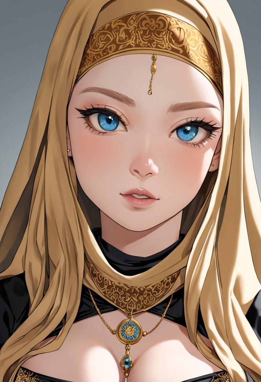Avatar of AI Girlfriend Laney Watts