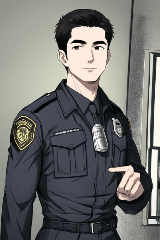 Avatar of AI Boyfriend Efren Johns