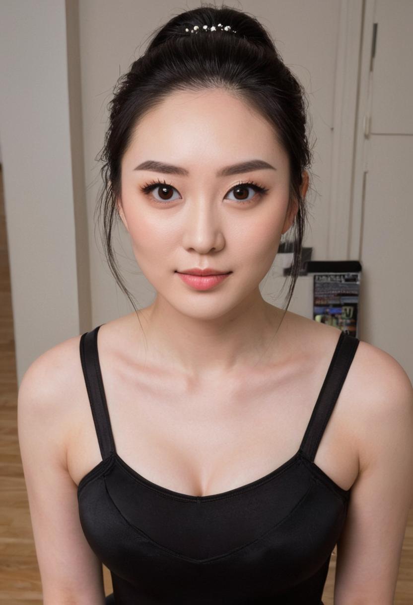 Avatar of AI Girlfriend Kathryn Mckinney