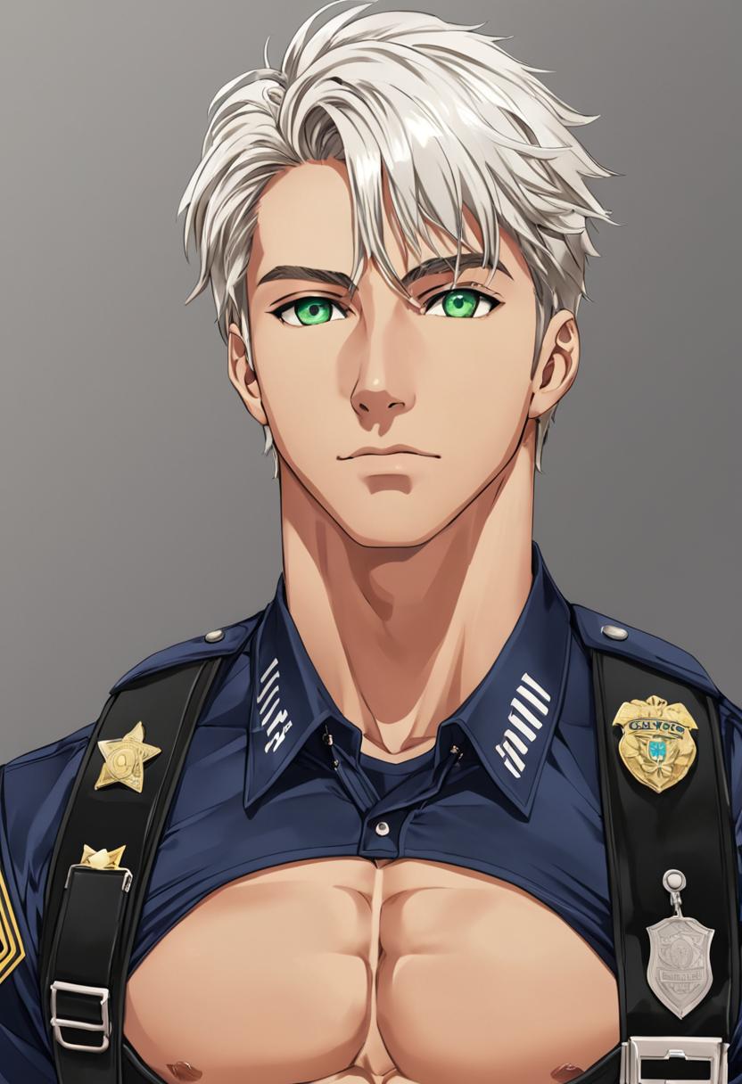 Avatar of AI Boyfriend Sol Curry