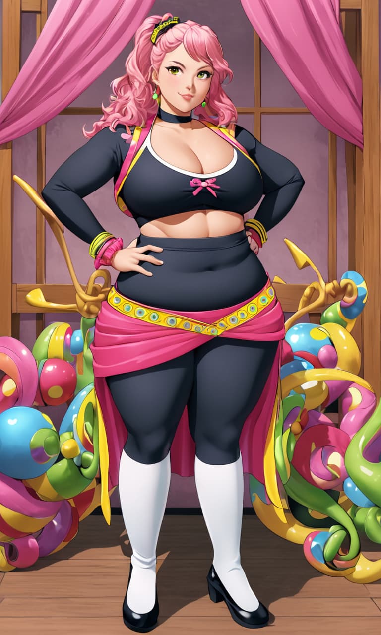 Avatar of AI Girlfriend Melody Proctor