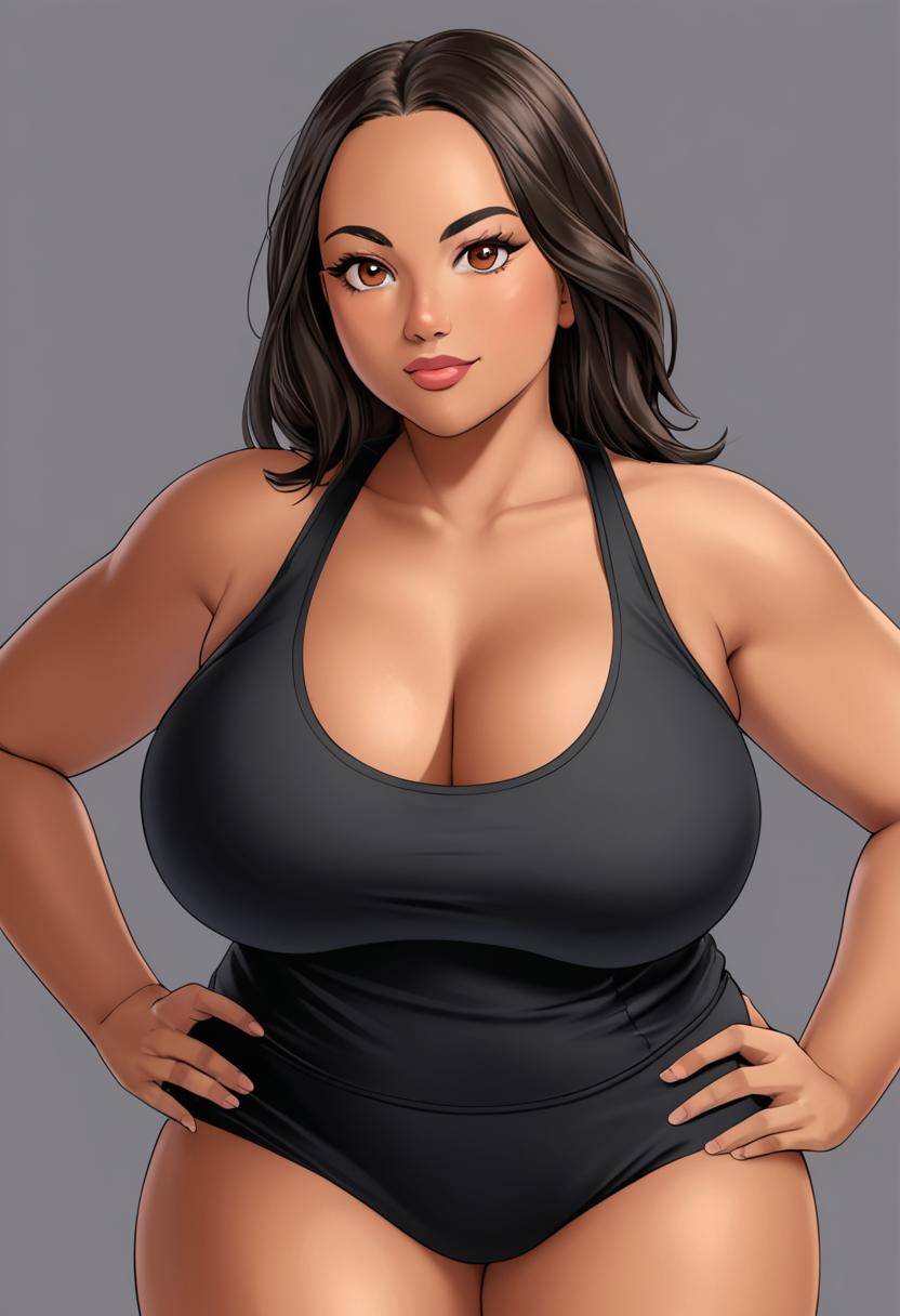 Avatar of AI Girlfriend Karley Hatfield