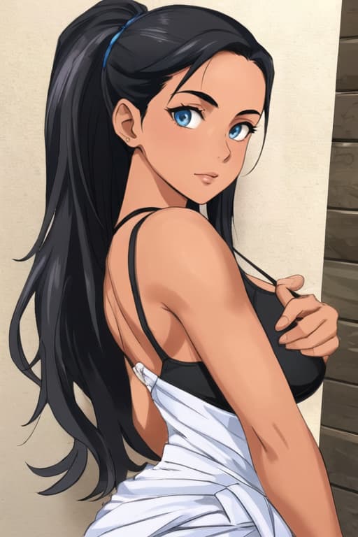 Avatar of AI Girlfriend Deanna Dickerson