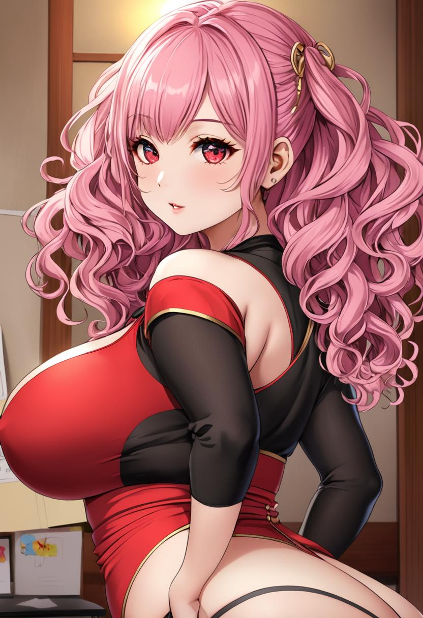 Avatar of AI Girlfriend Reagan Madden