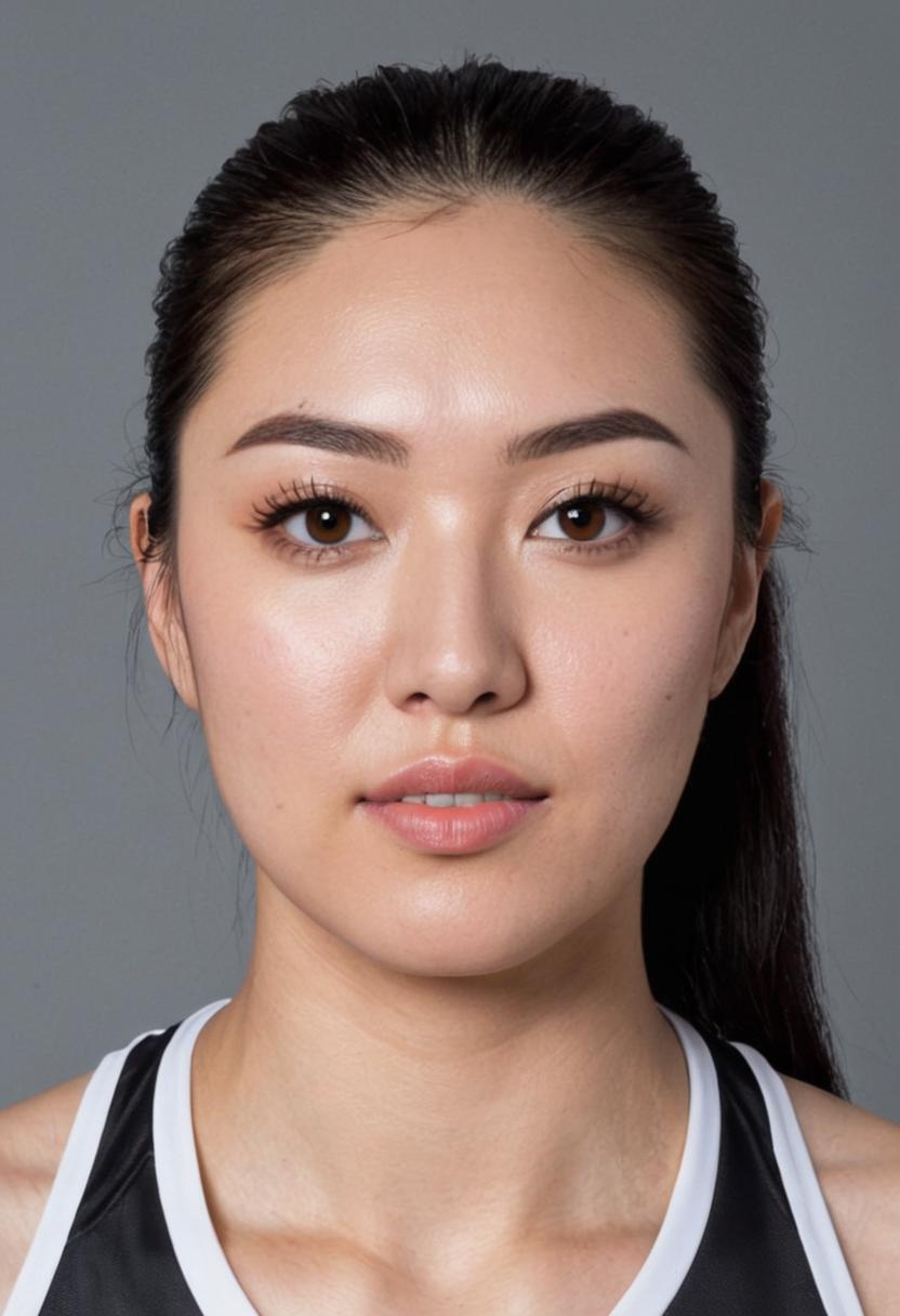 Avatar of AI Girlfriend Shaylee Colon