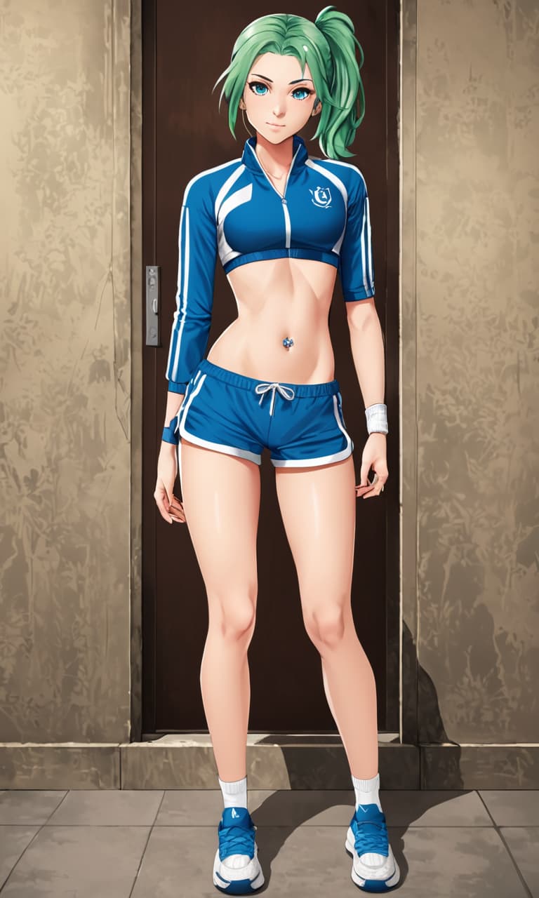 Avatar of AI Girlfriend Hazel Costa