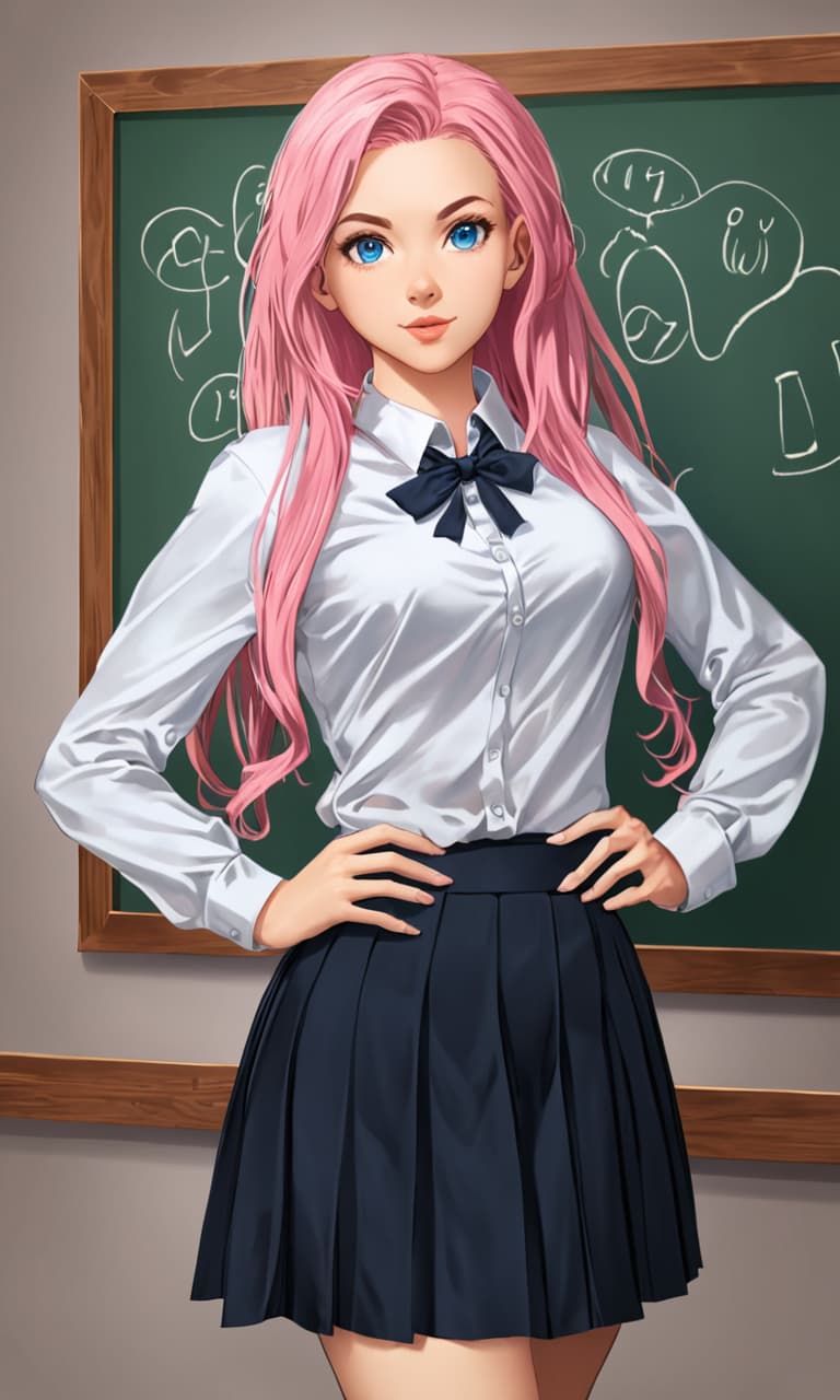 Avatar of AI Girlfriend Kallie Lynch