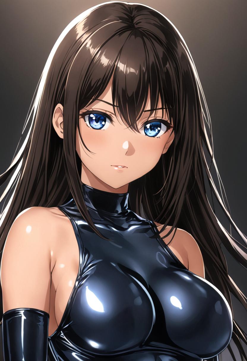 Avatar of AI Girlfriend Magdalena Sullivan
