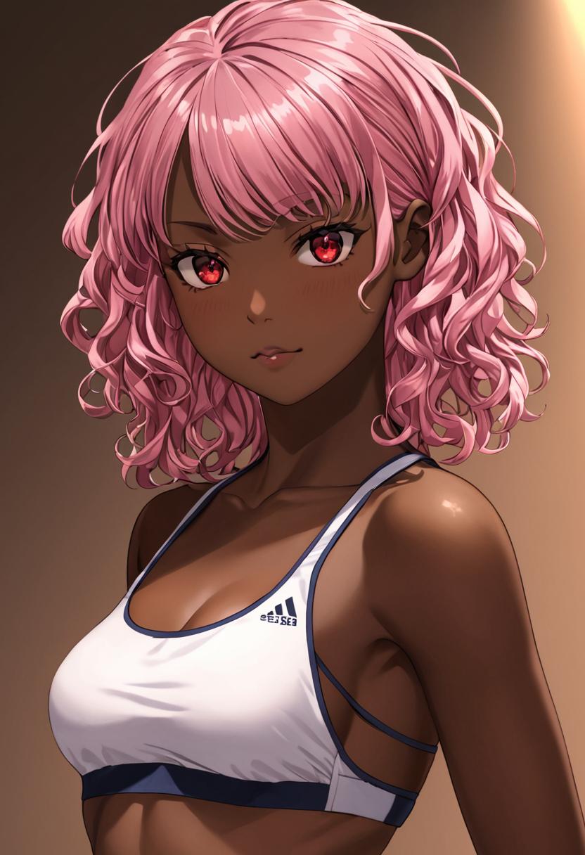 Avatar of AI Girlfriend Adalyn Avila